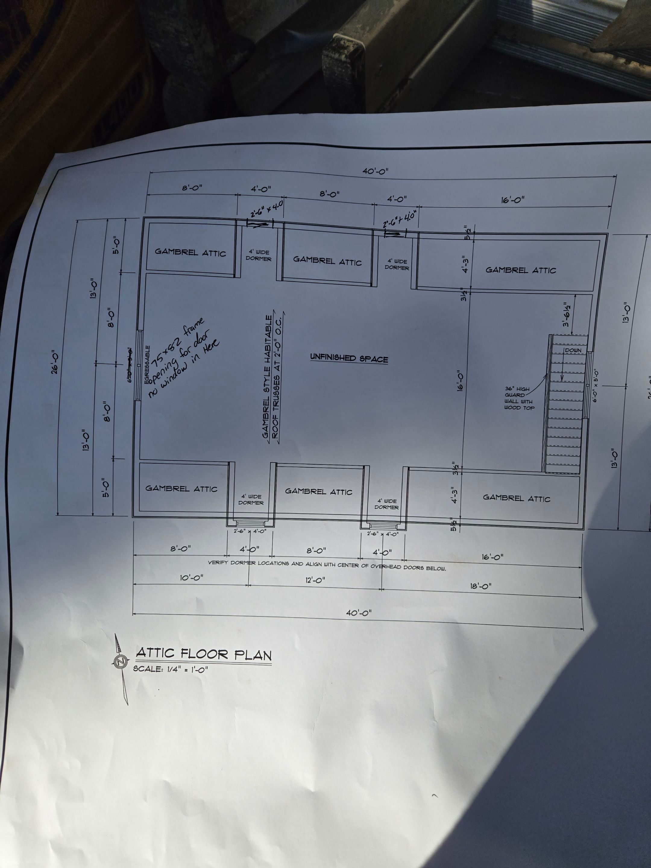 Project in Honeoye Falls by Horst Custom Homes 