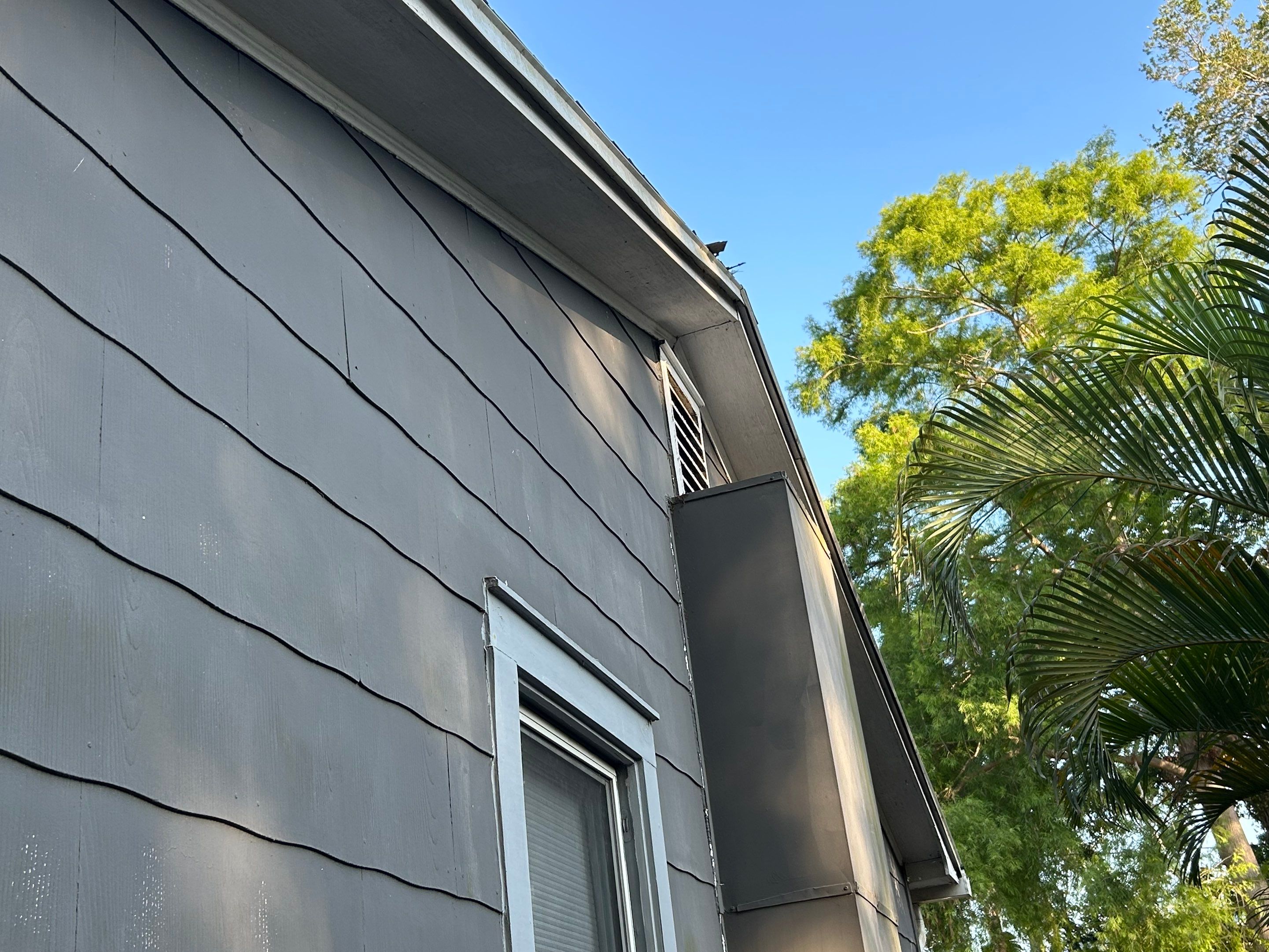 Project in St. Petersburg 33703 by Mitchell Roofing Company LLC 