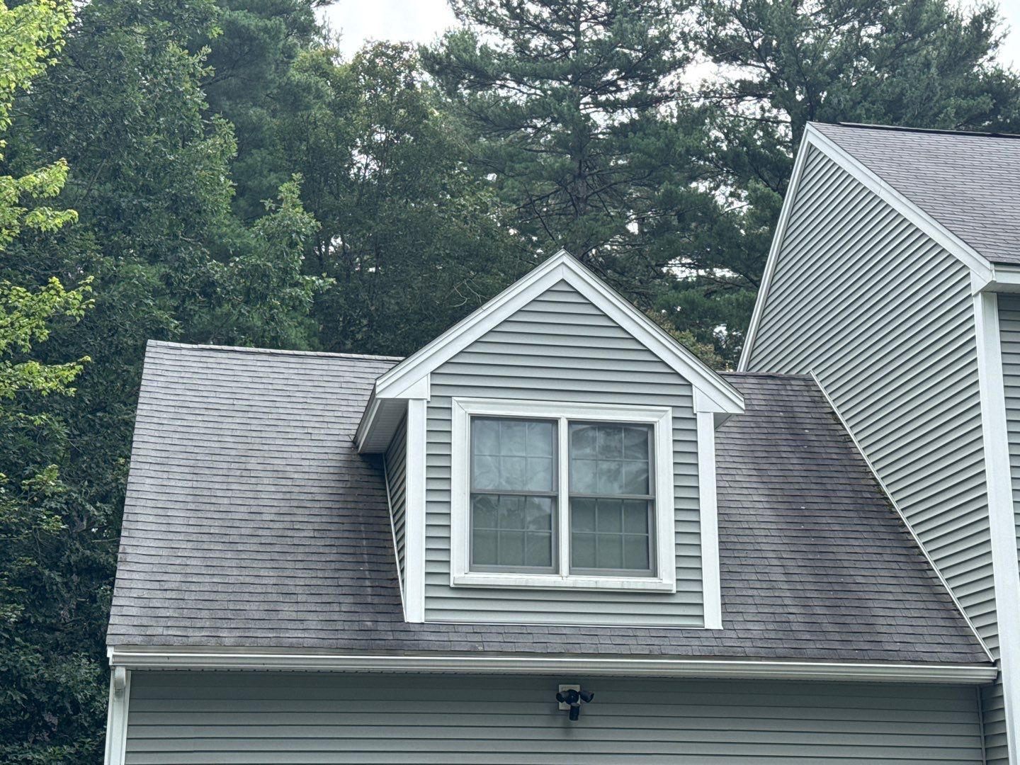 Referred & Rescued – Giving Homeowners Peace of Mind with a New Roof by Sensible Home Solutions
