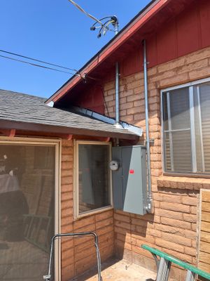Estate Gray Shingles