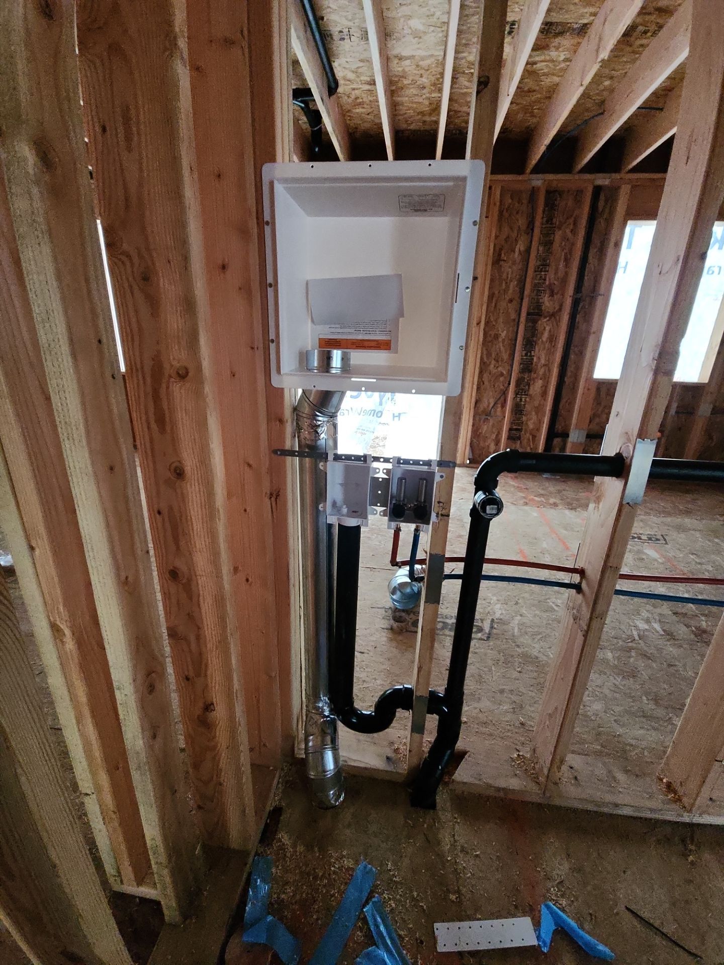 Project in Vancouver by HVA Climate Control