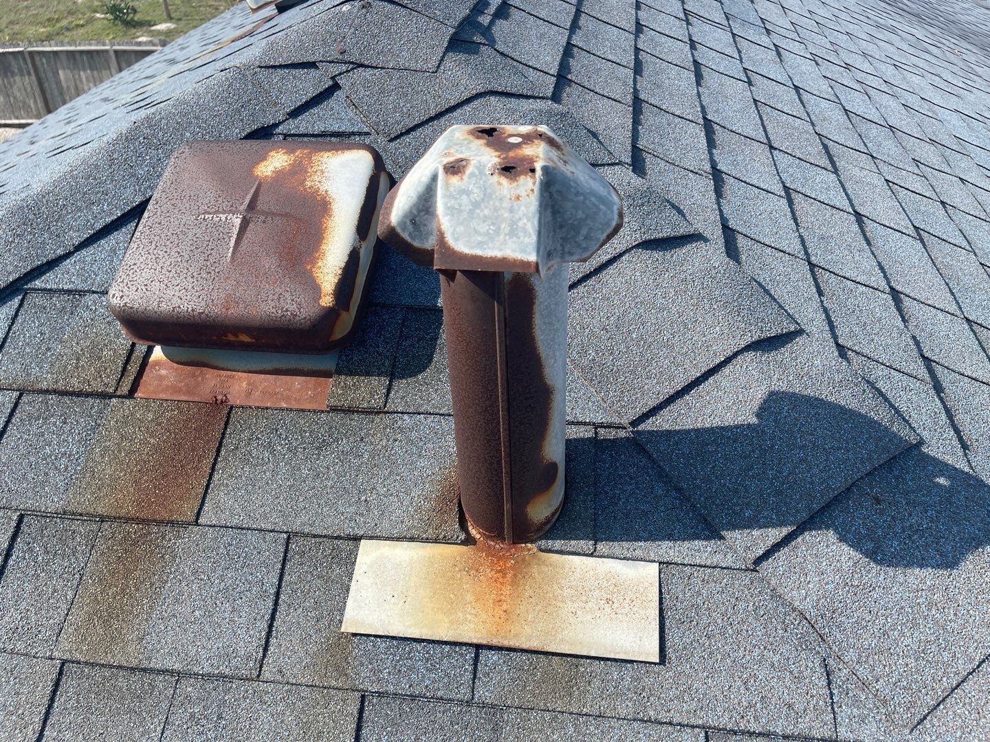 Residential Roofing Installation using GAF Timberline HDZ by Lighthouse Roofing