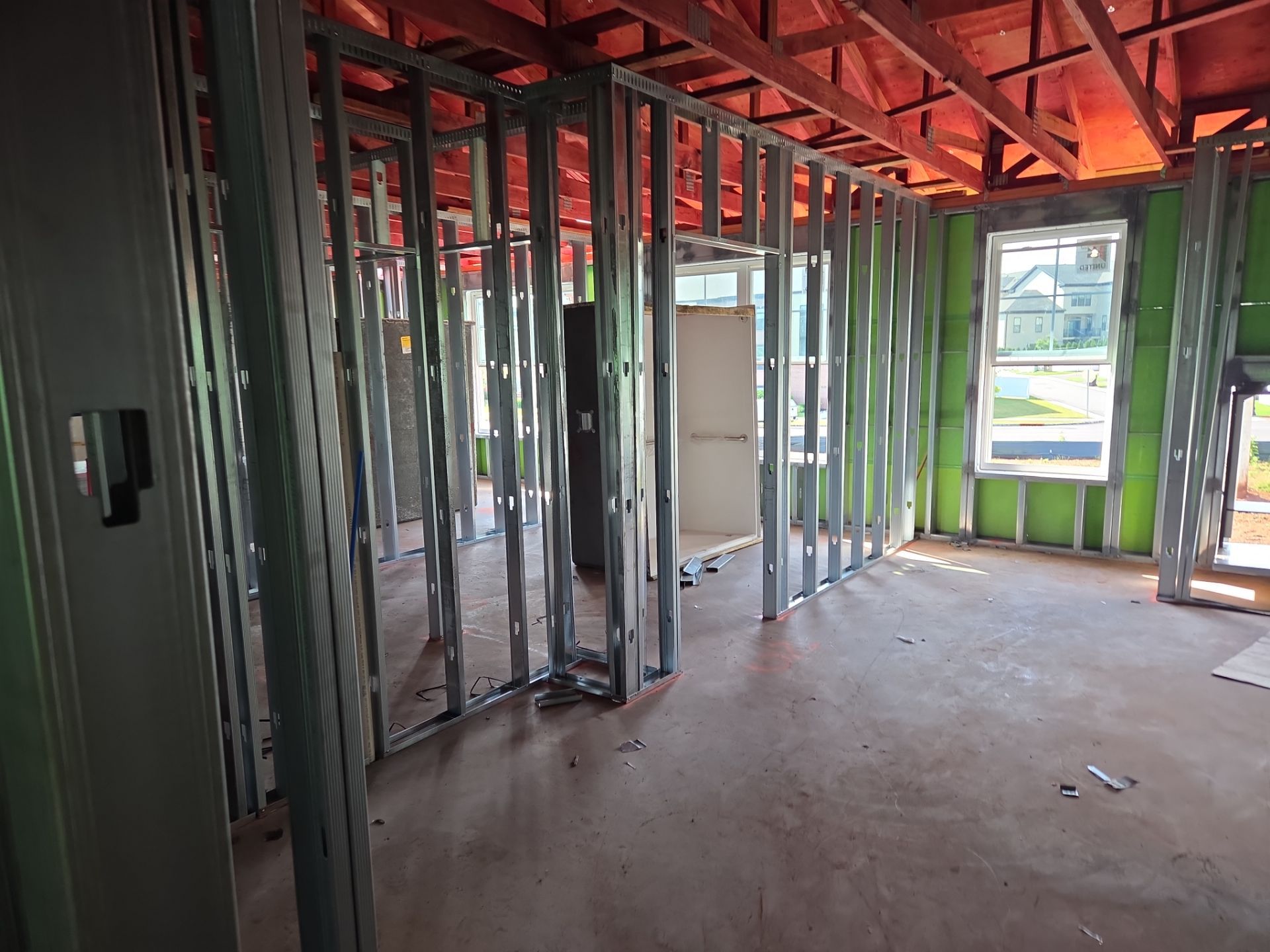 Project Update - Braemar Arbor Place Montgomery by A3 Architecture, LLC