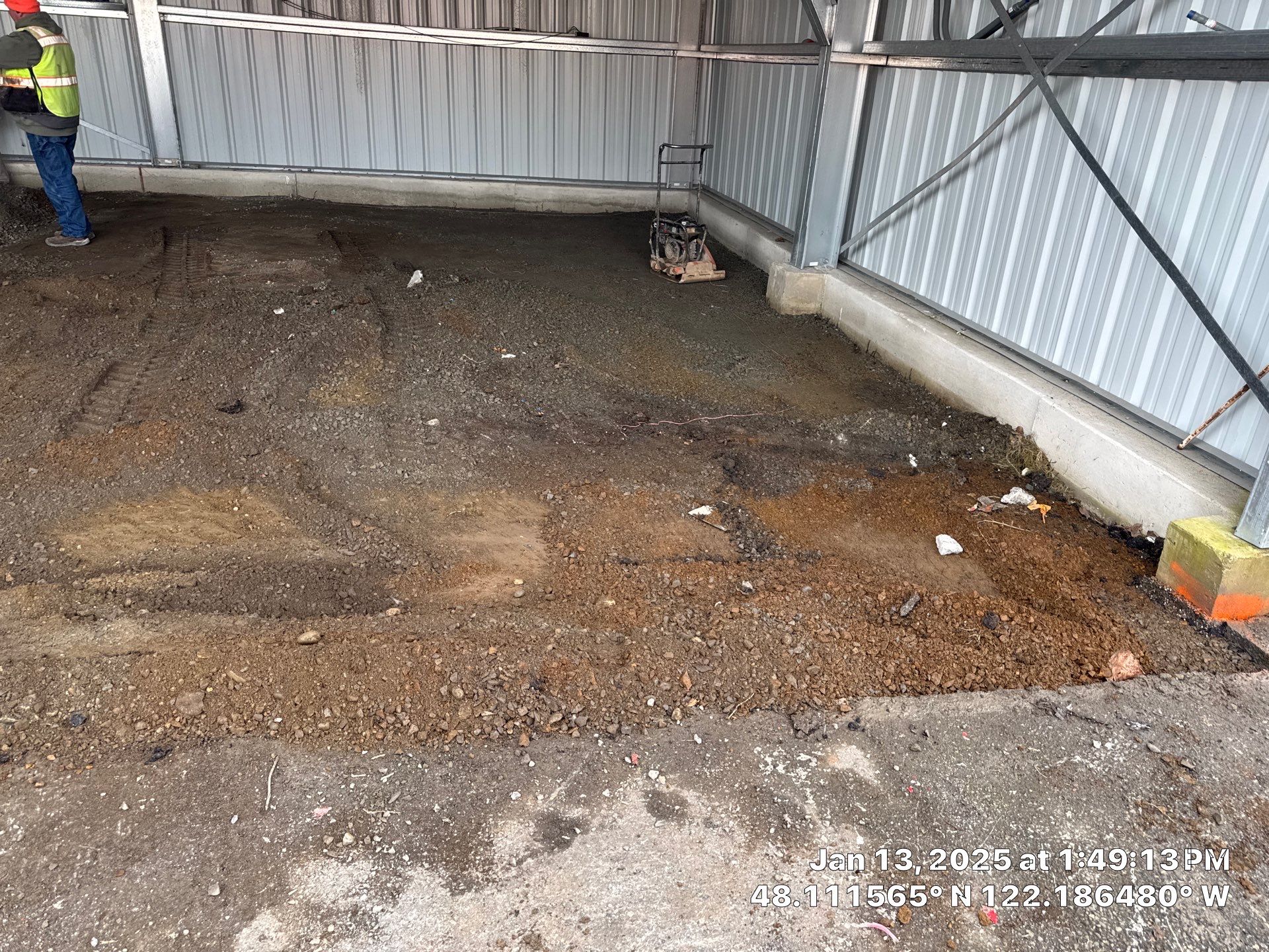 Concrete Driveway Repair | Marysville  by Jireh Asphalt & Concrete Inc 