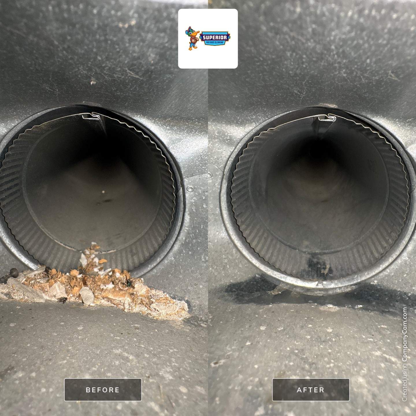 Air Duct Cleaning in Wexford, PA by Superior Air Duct Cleaning