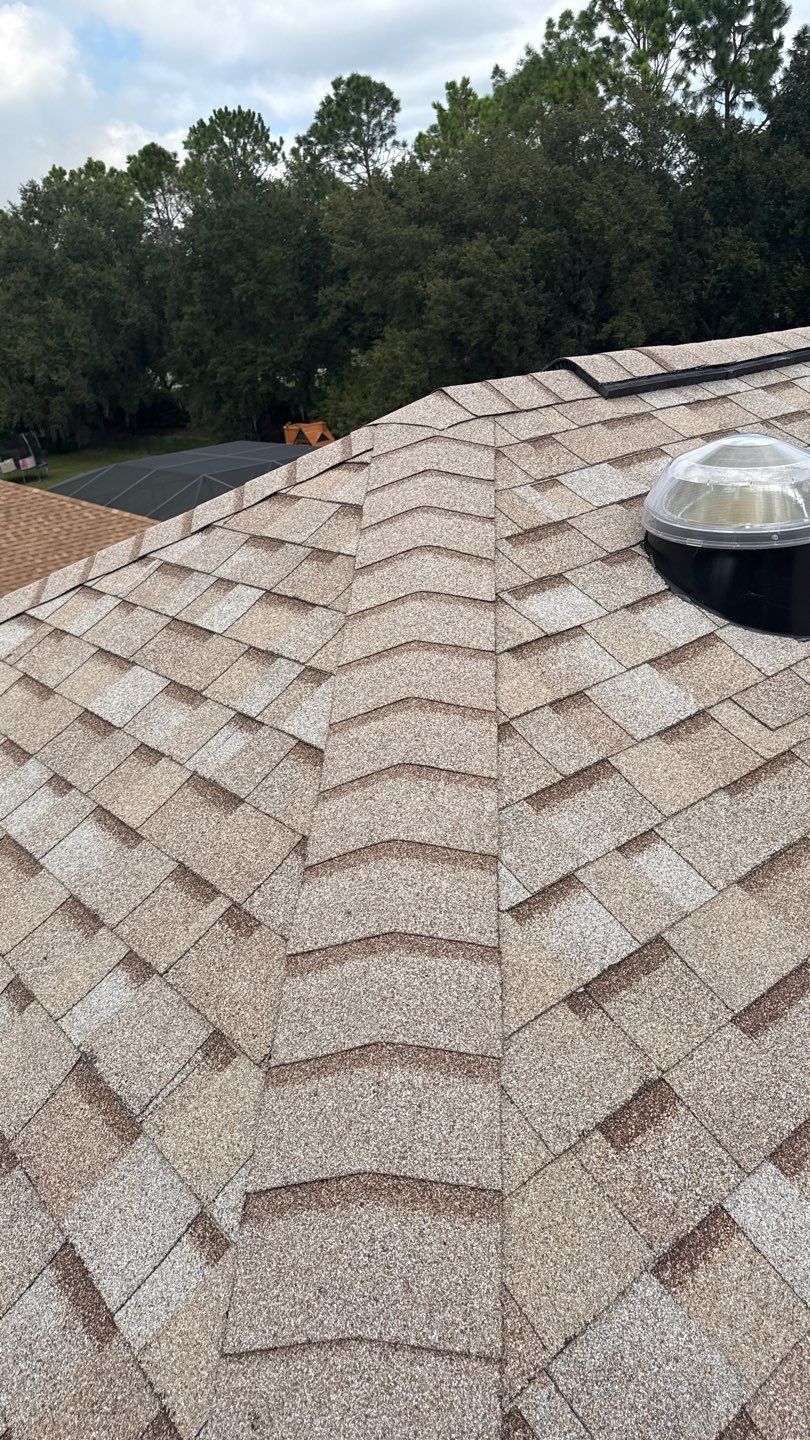 Roof Replacement in Land O Lakes, FL by Shingle Masters Roofing