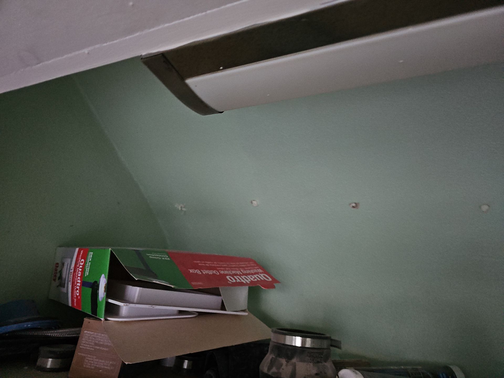 Home Remodel using Closed Cell Spray Foam by NYS Foam & Energy