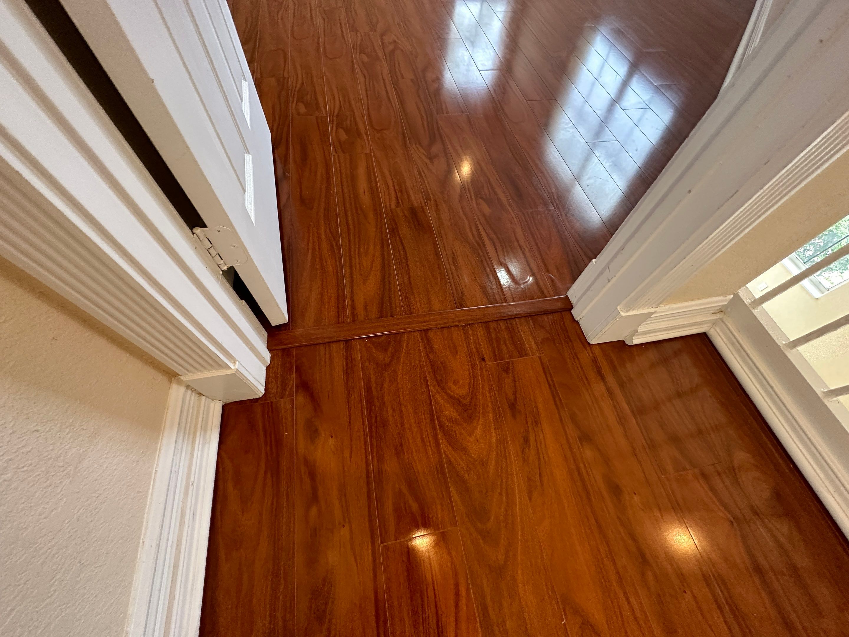 Water Damage Claim in Hollywood by FLAPA & KeyStone
