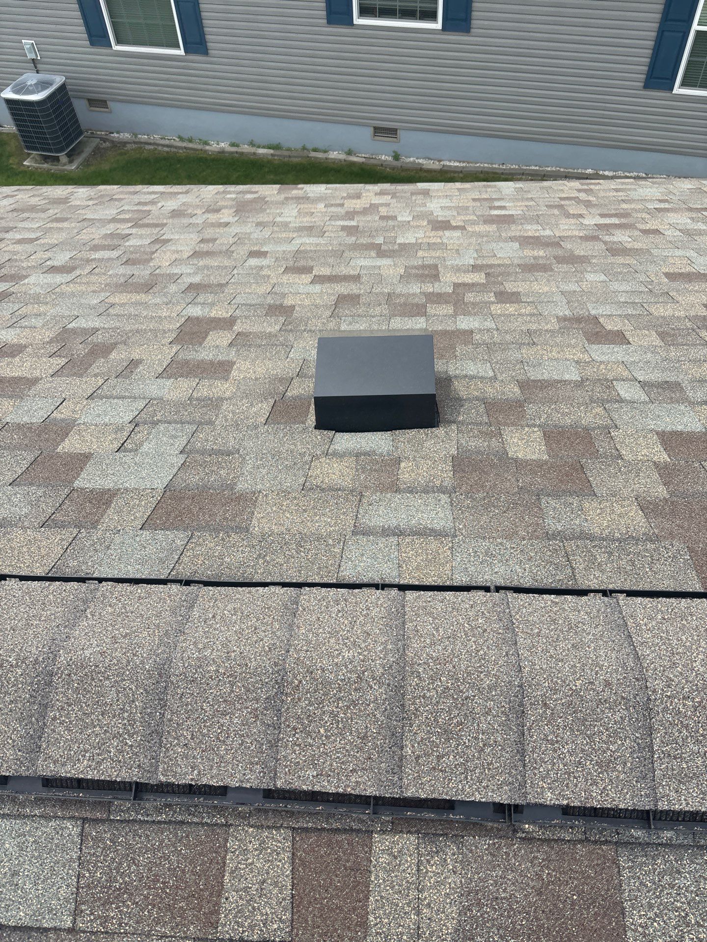 Roof Replacement in State College, PA by Starway Roof Systems