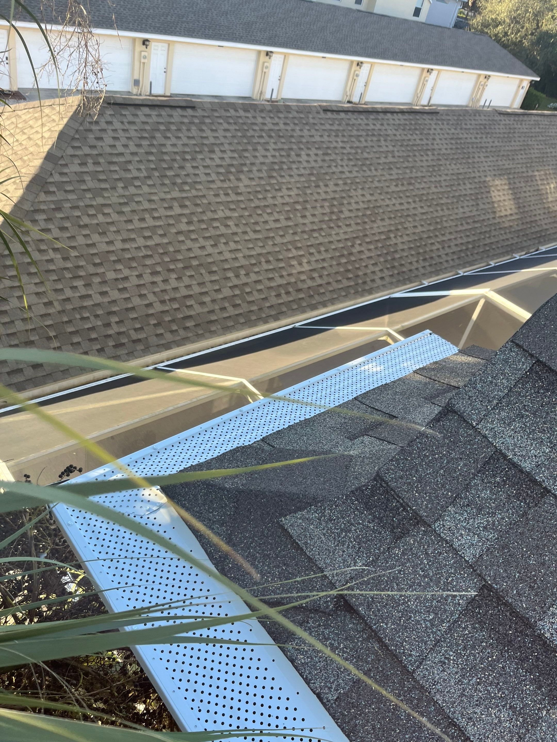 Gutter Cleaning Service in Fort Myers FL by Gutter Professors
