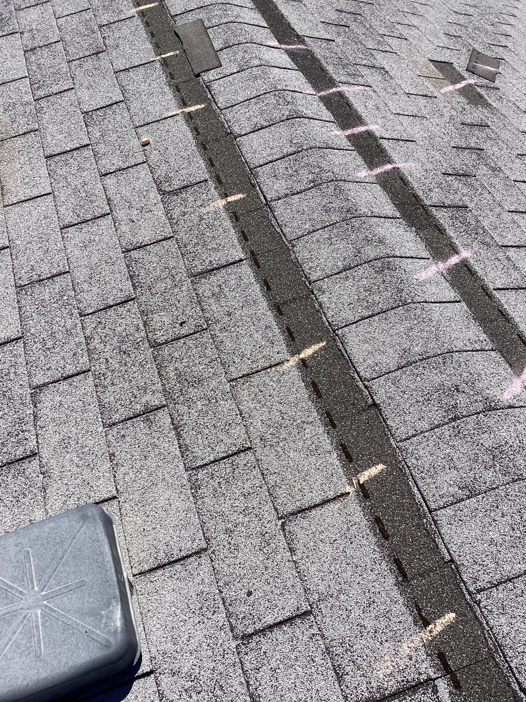 Michelle's Full Re Roof (Energy Star) by All Storm Roofing & Construction
