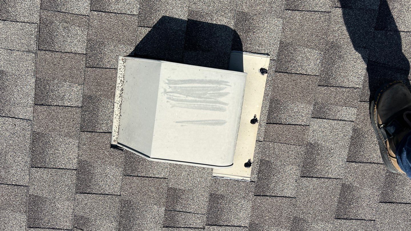 Residential Roofing Repair using Roofing Repair Products  by Lighthouse Roofing