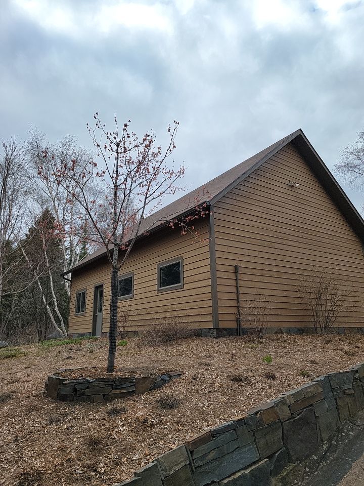 North Shore Roof Replacement by Rhino Roofing LLC