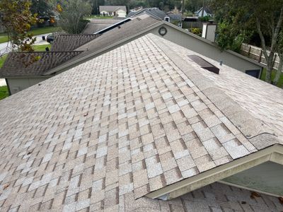 Shingle -> Shingle