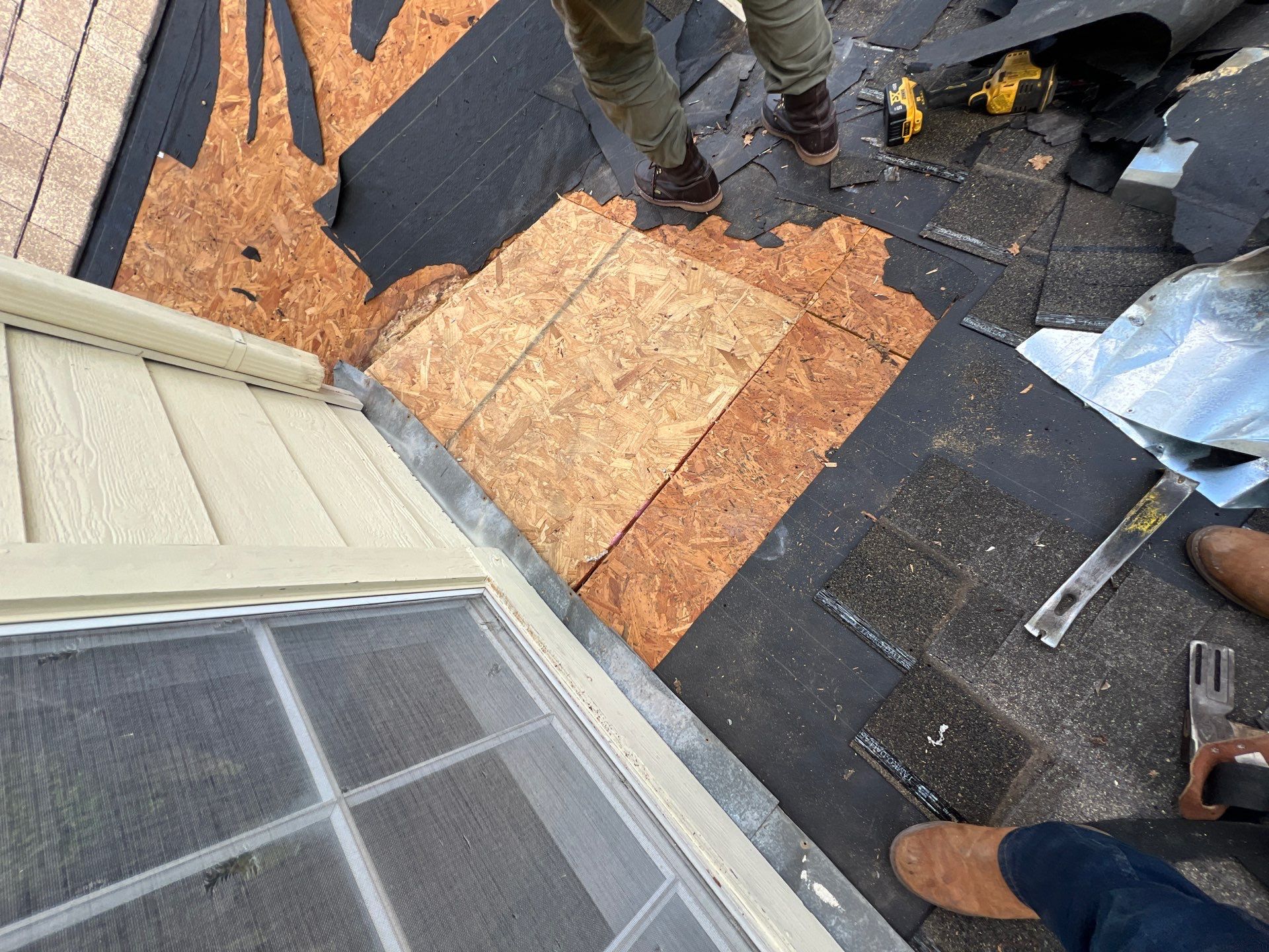Roof Repair Sugarland by Roof Repair Services LLC