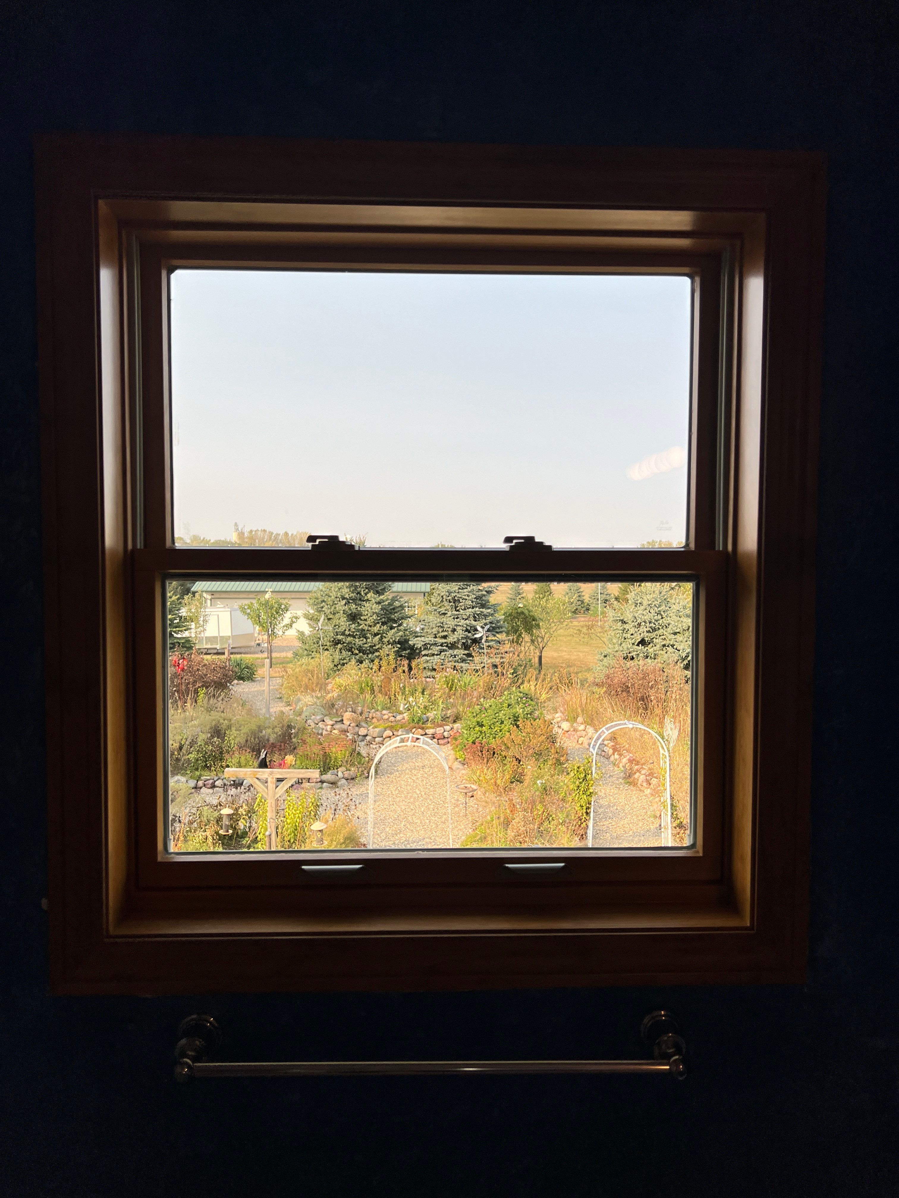 Replacement windows by United Windows and Siding LLC