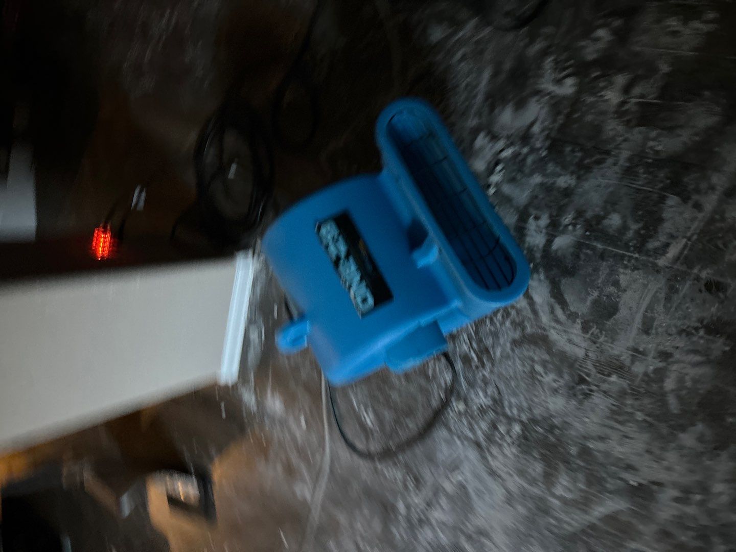 Water Damage by Accountable Home Services