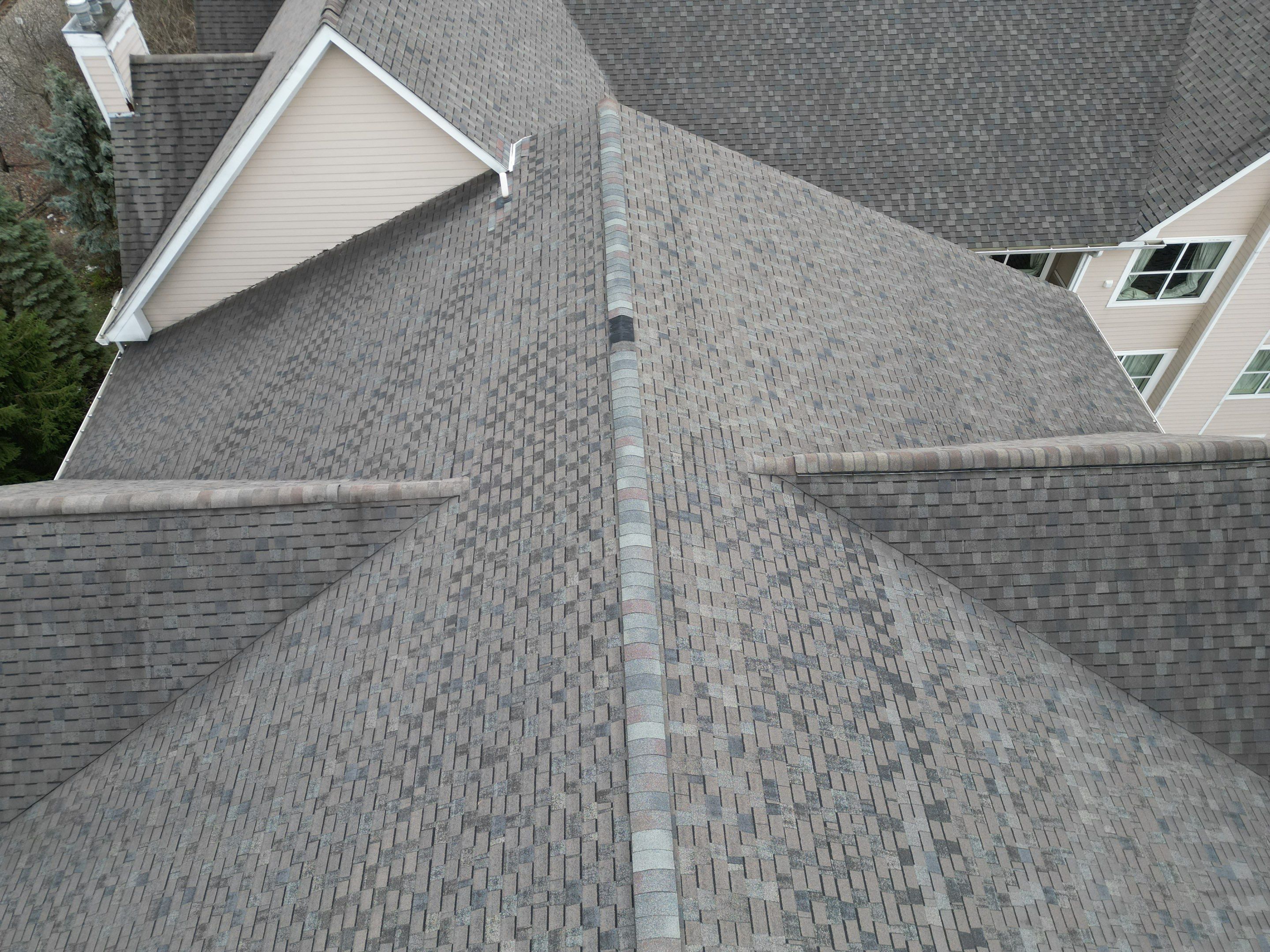 Joey Mullins by Imperial Roofing and Contracting 