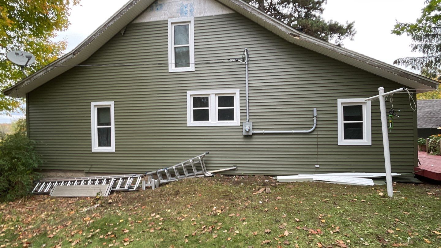 Roof Replacement using CertainTeed Landmark by 180 Contractors