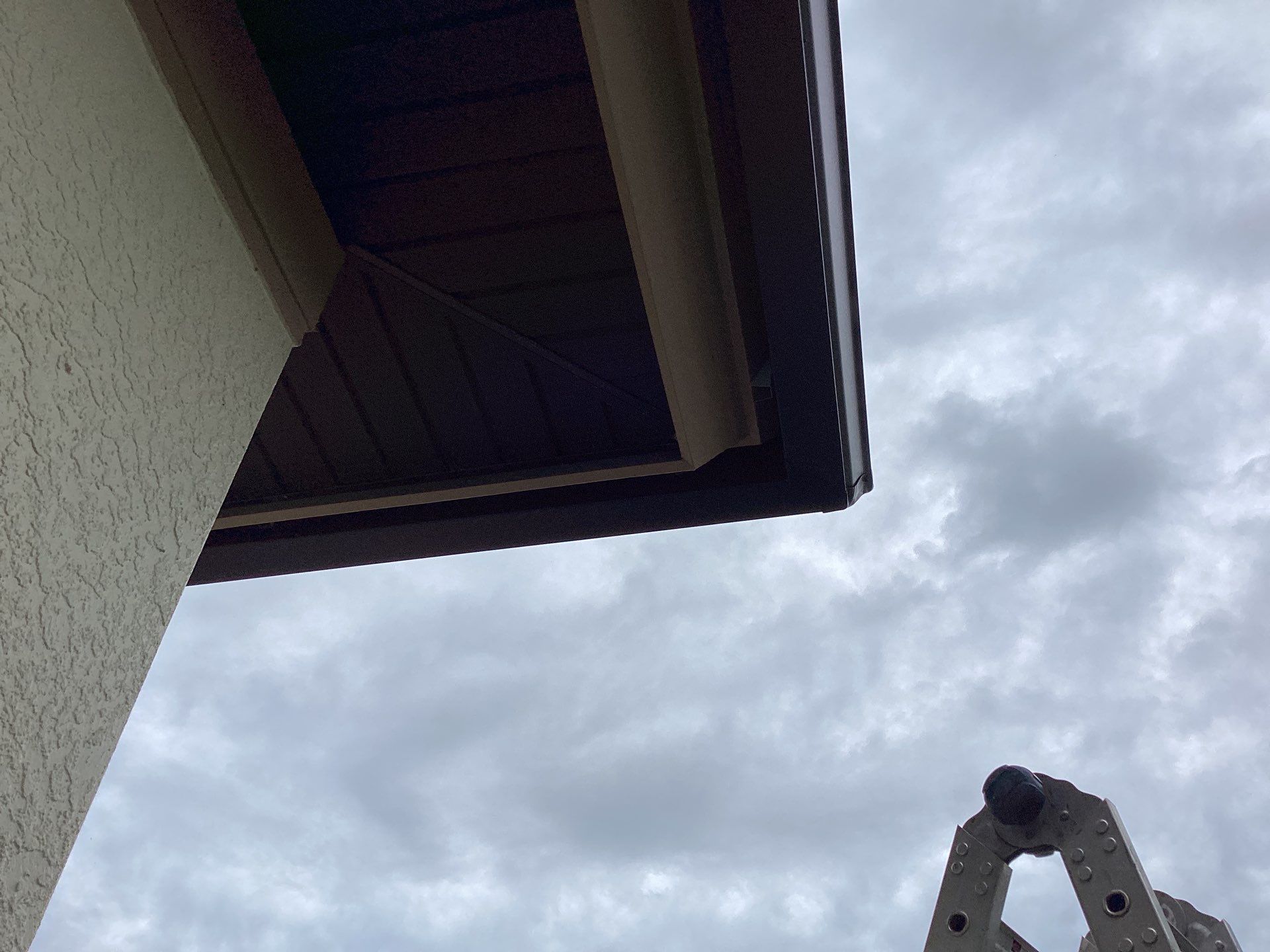 Gutter Inspection and Repair in Naples FL by Gutter Professors