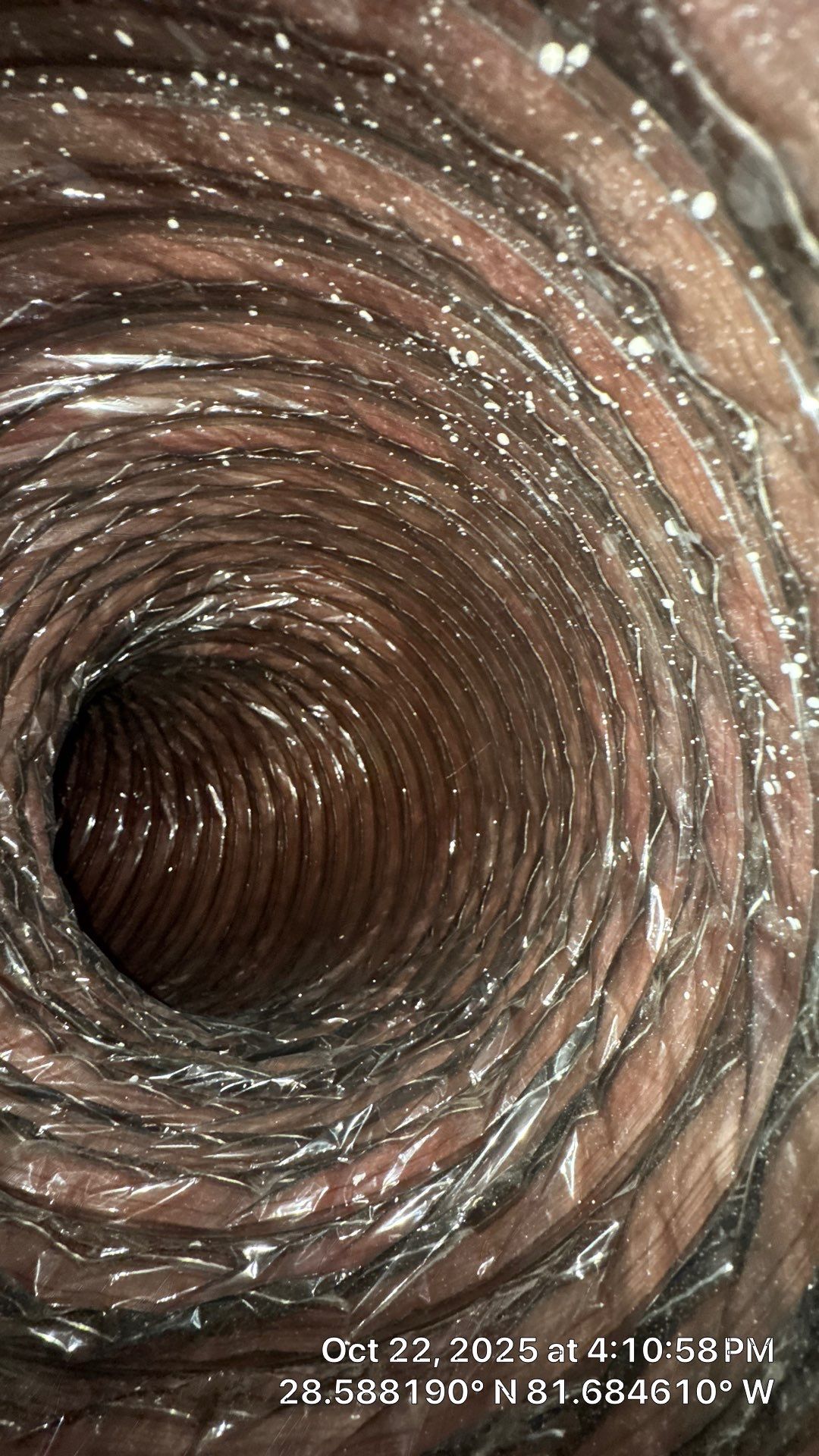 Air Duct and Dryer Vent Cleaning in Montverde by Hygienic Air, Inc