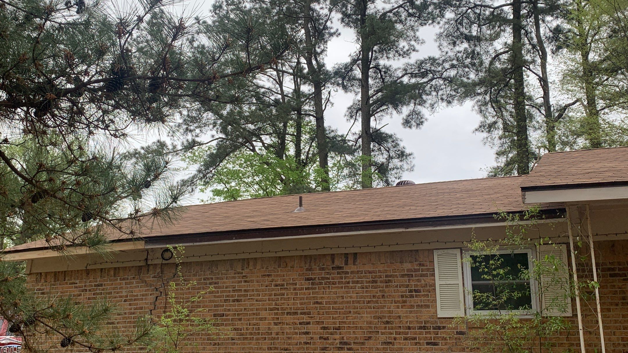 Residential Roofing Installation using CertainTeed XT25 by Hostetler Roofing