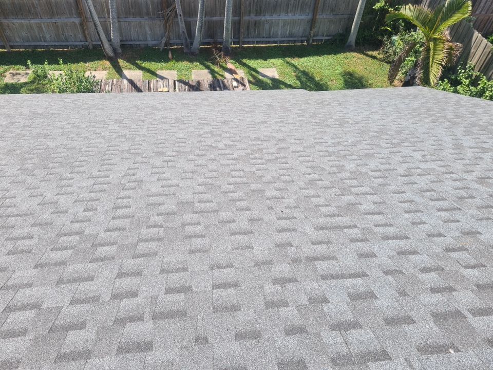 Residential Roofing Installation using GAF by BLUES BROTHERS CONSTRUCTION CORP