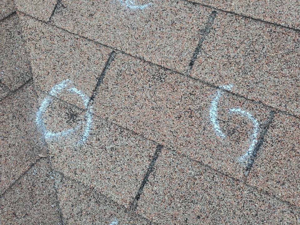 Residential Roofing Installation using Owens Corning by Inspector Roofing and Restoration