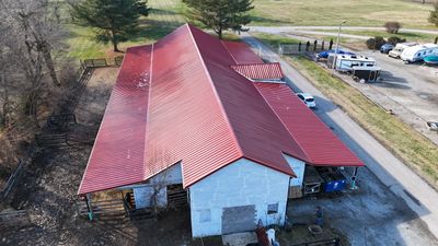 Project by GreenForce Restoration