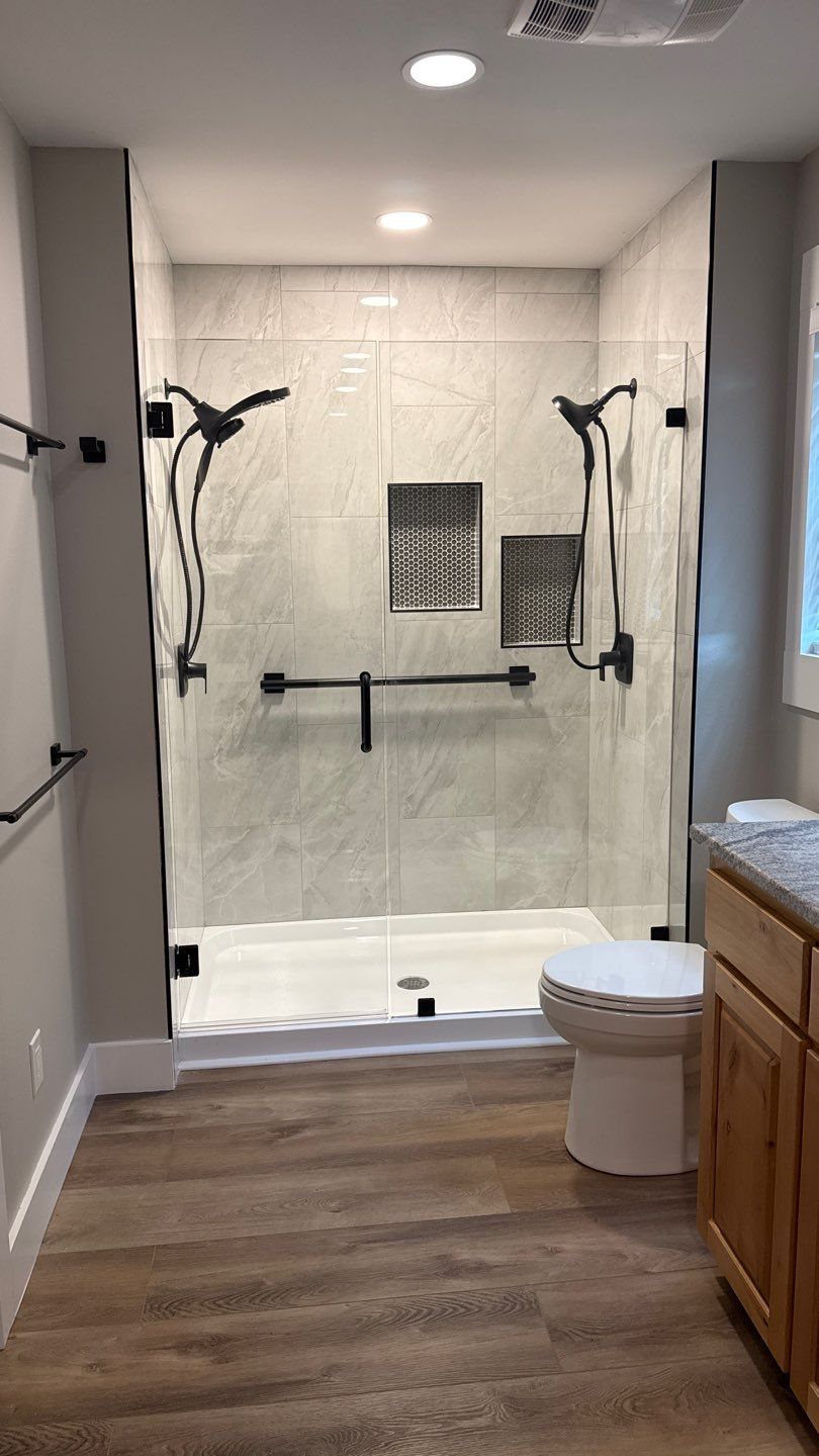 Remodeling by First Out Roofing 