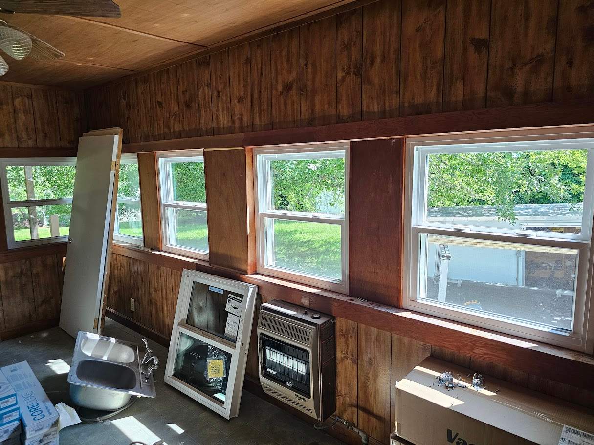 Clough Project in Trussville by The Window Source