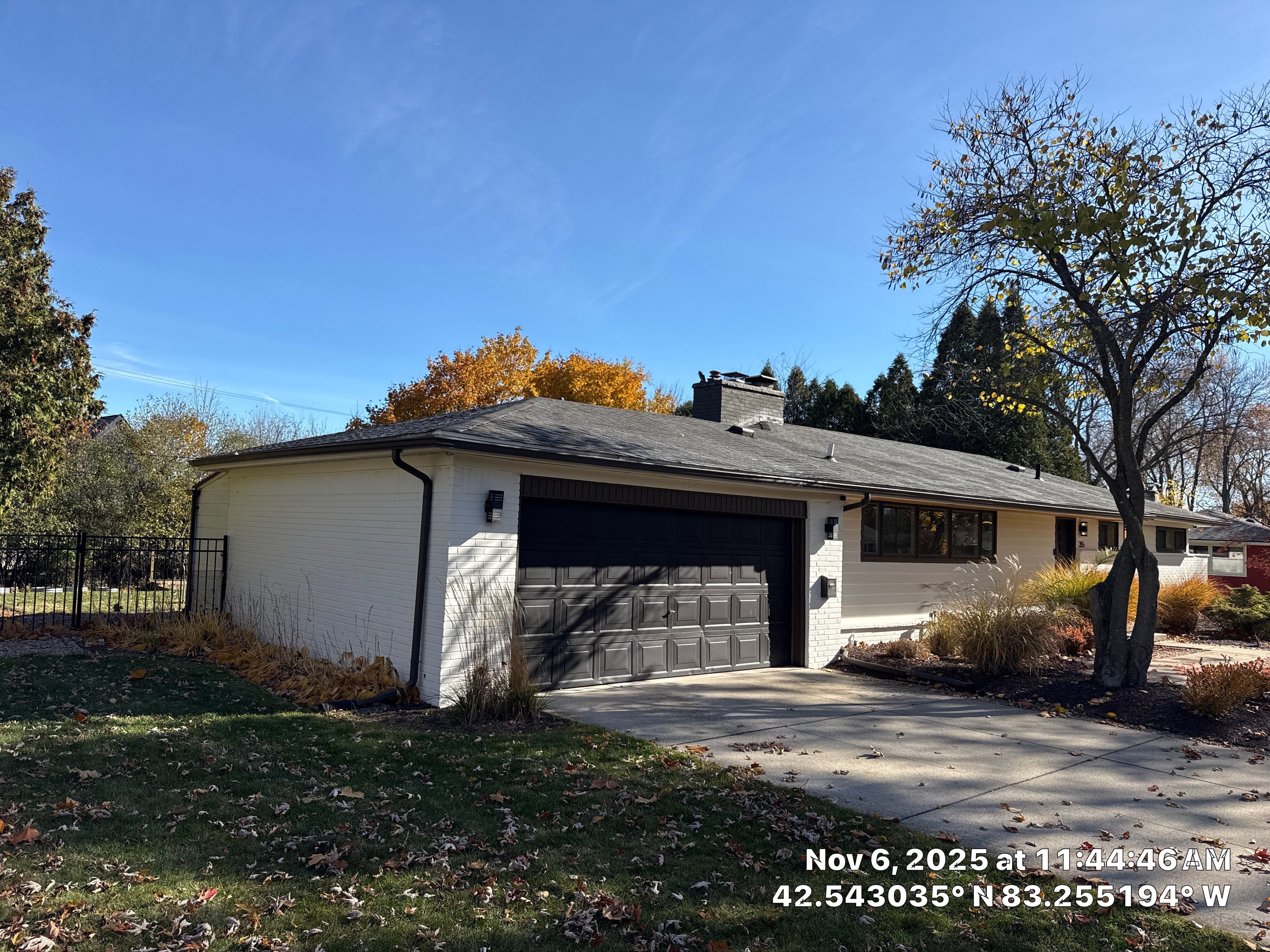  Roof Rejuvenation in Bloomfield Hills by EverNew Roofing 