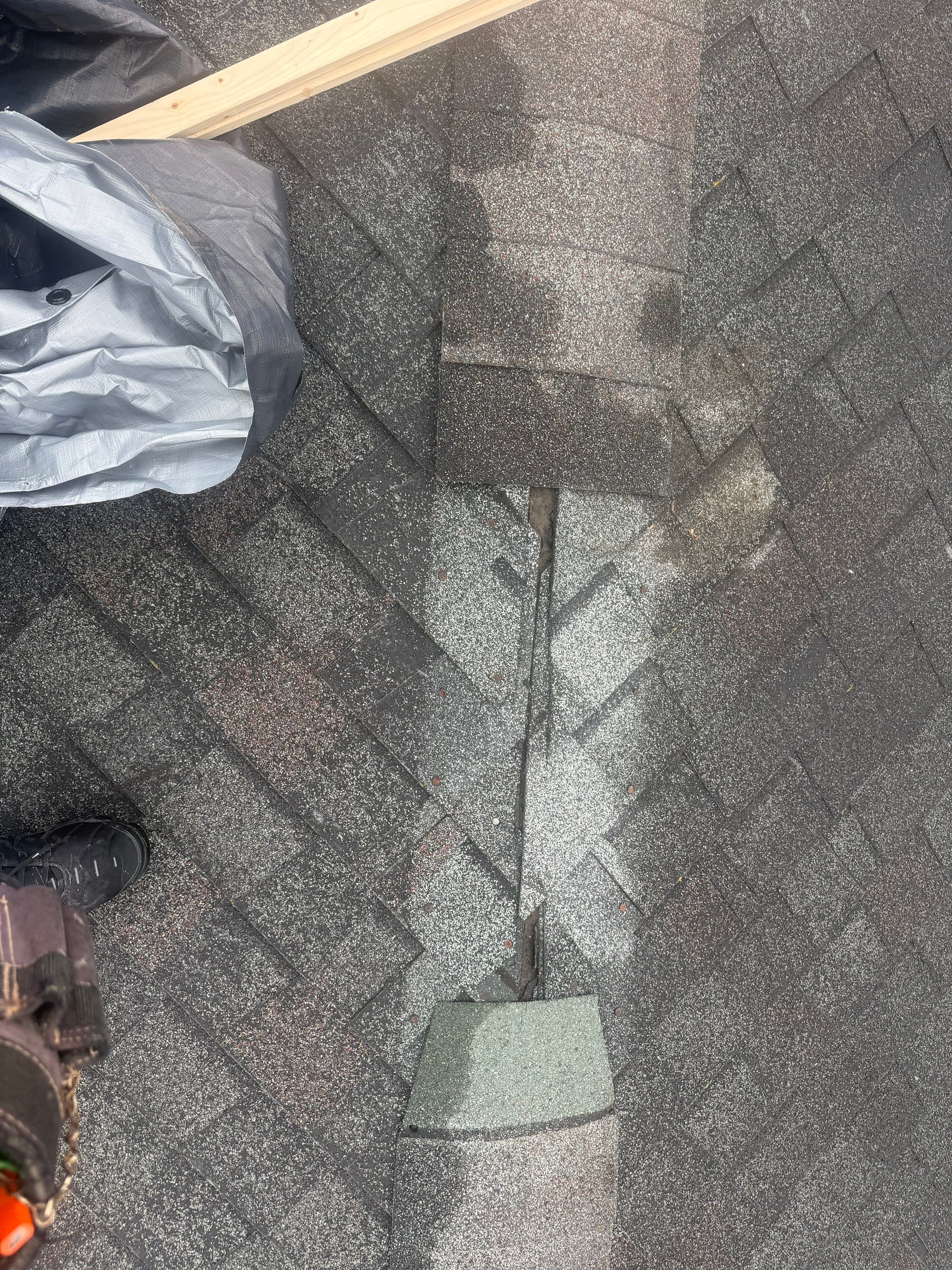 Roof Replacement using Owens Corning Duration by 180 Contractors