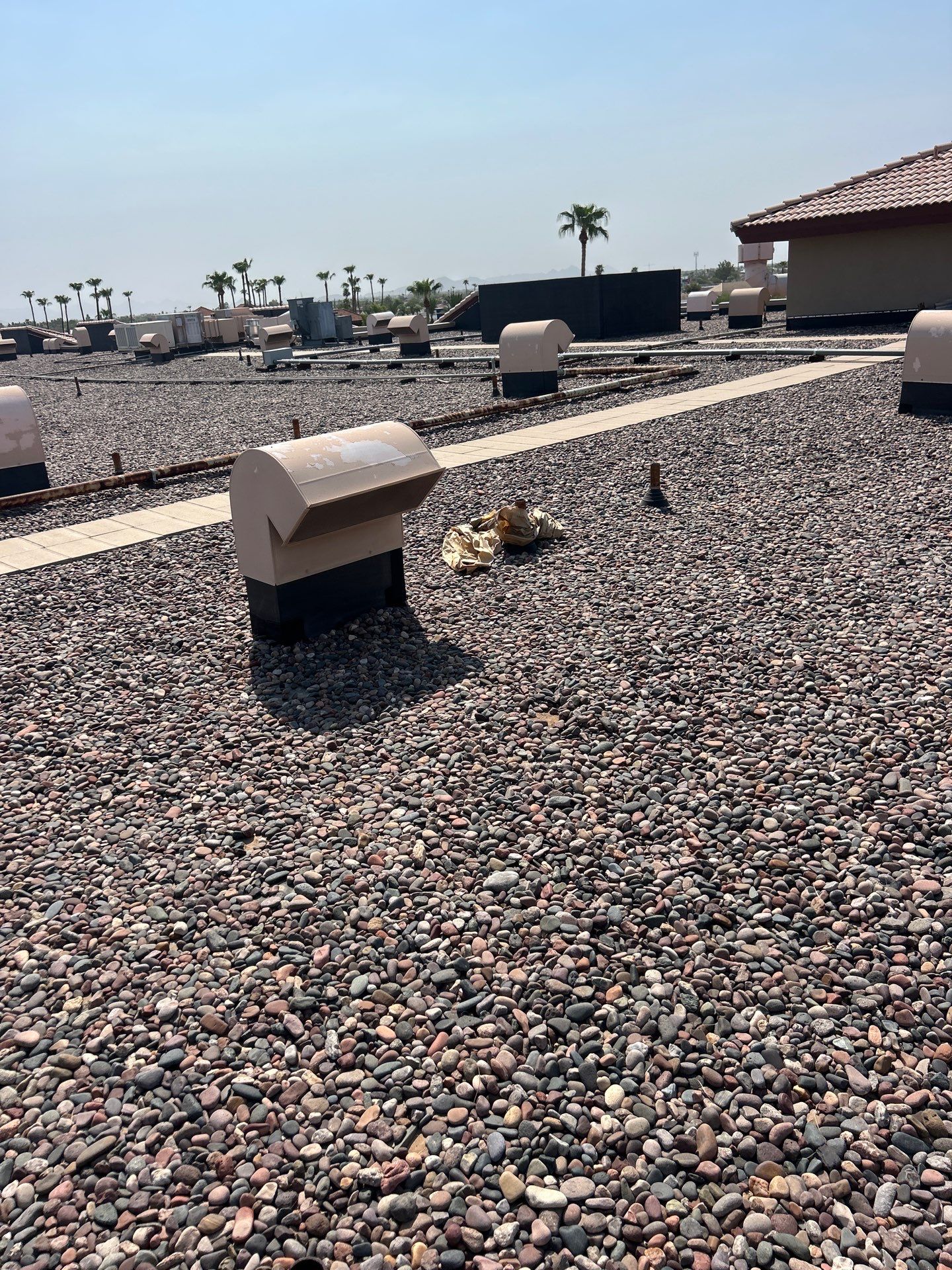 Project in Sun City by Crush Development Services LLC