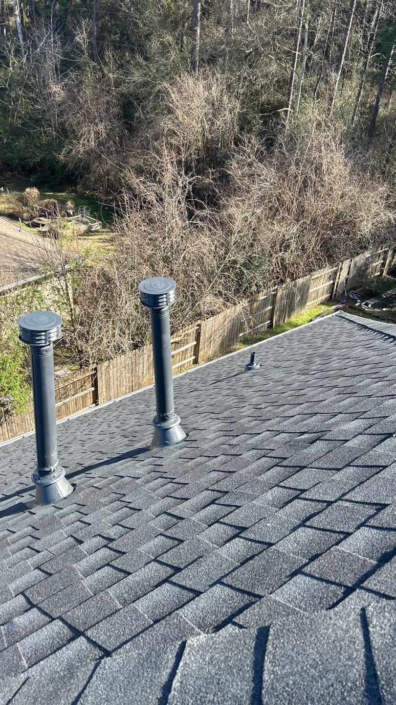 WENDY M by Boss Hogg Roofing