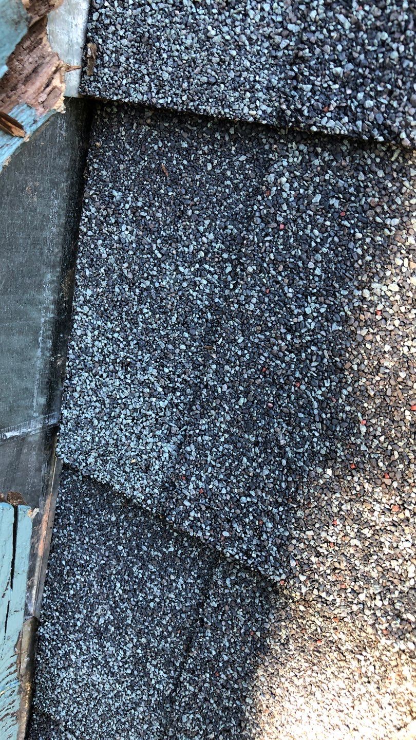 Residential Roofing Installation using GAF Natural Shadow  by A & H Roofing and Contracting, LLC