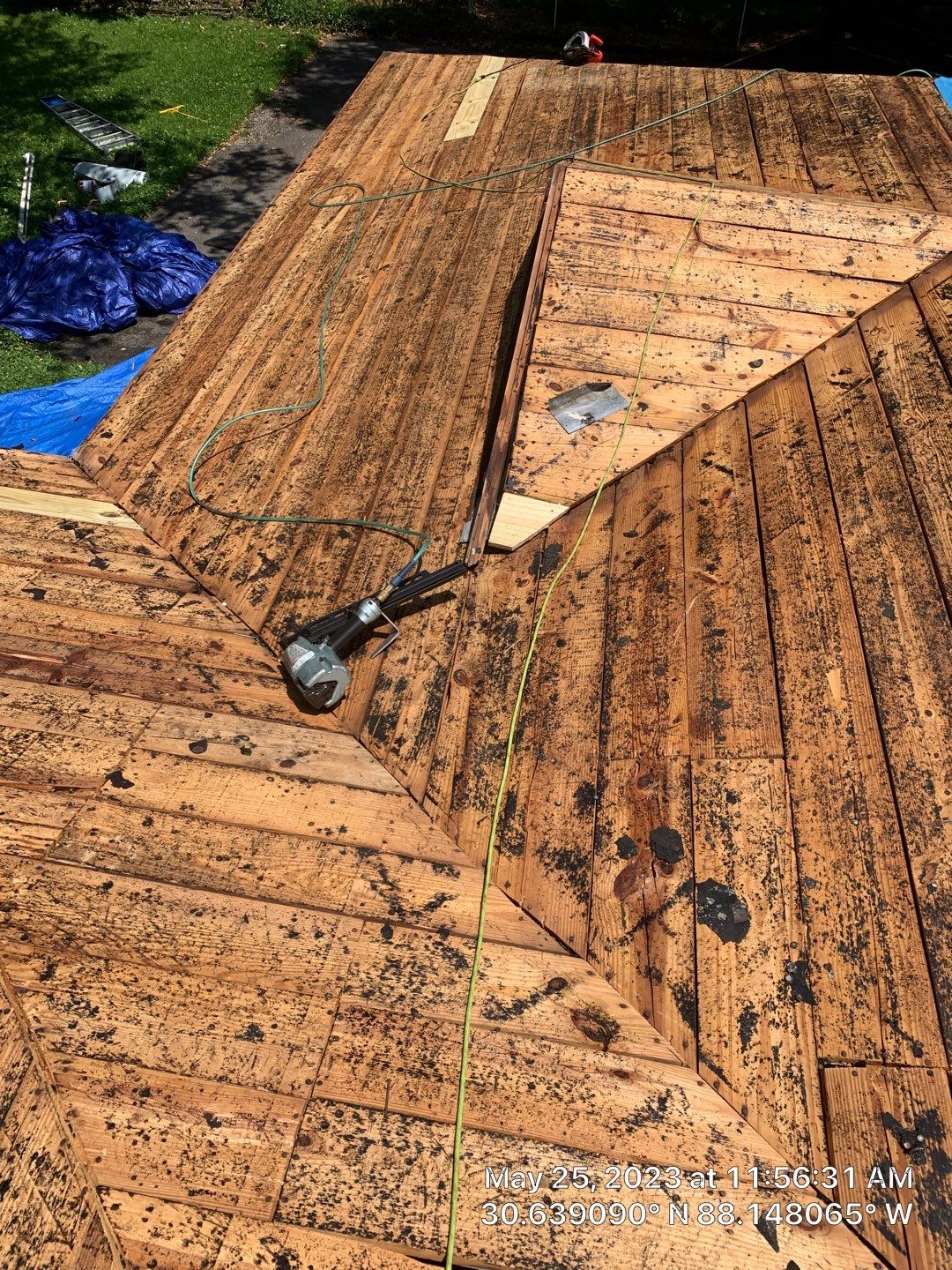 Fortified Roof by American Roofing & Construction LLC