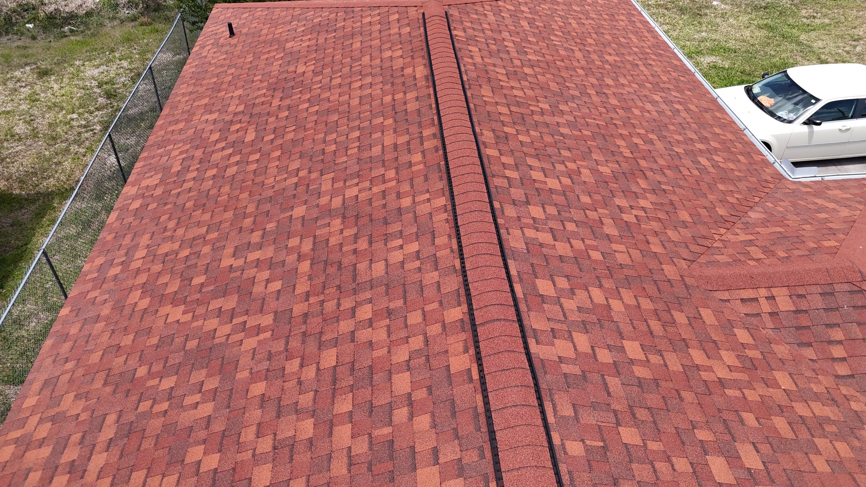Roof Replacement in Lakeland, FL by Shingle Masters Roofing