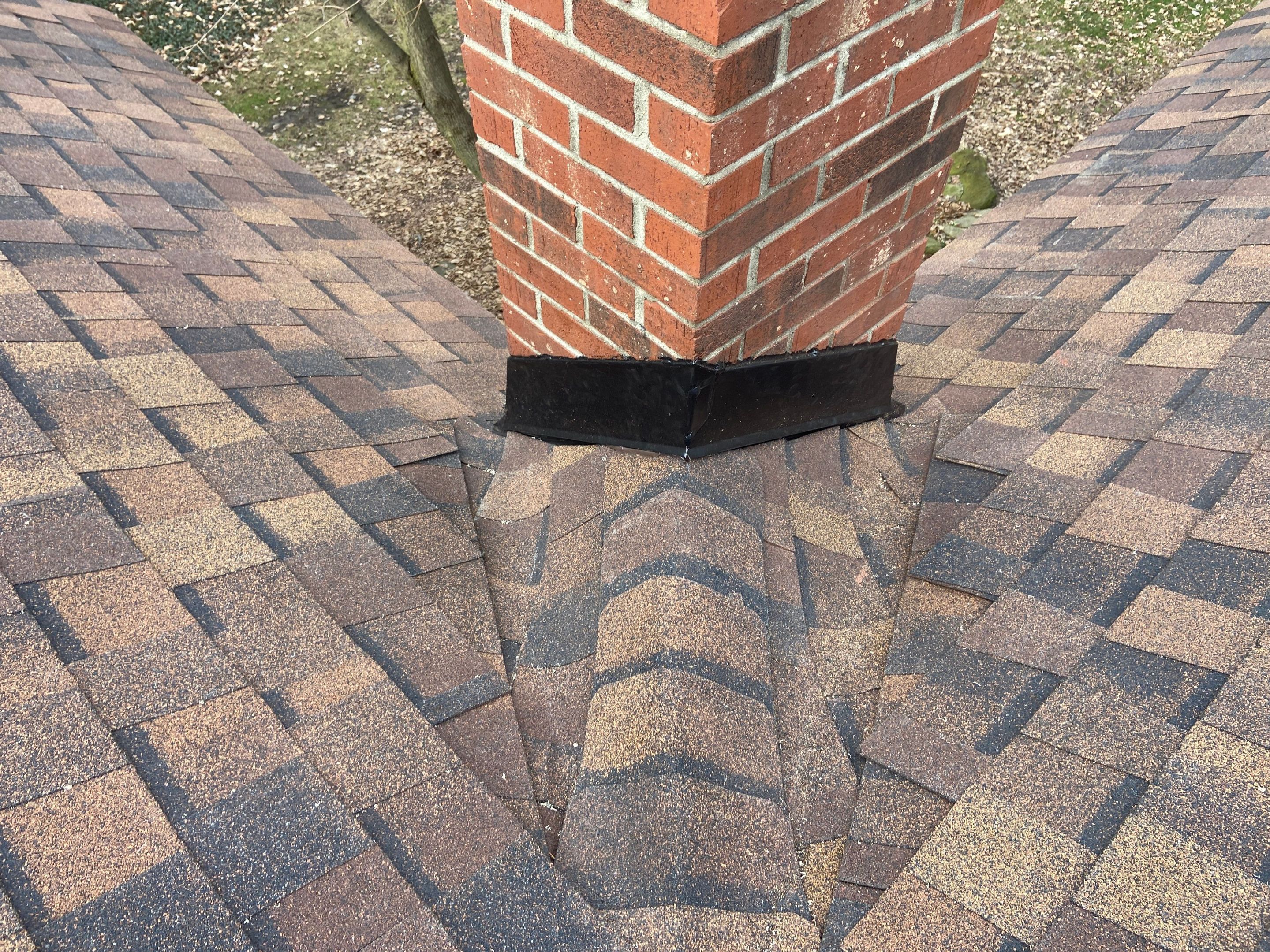 Roof Replacement using CertainTeed Landmark by 180 Contractors