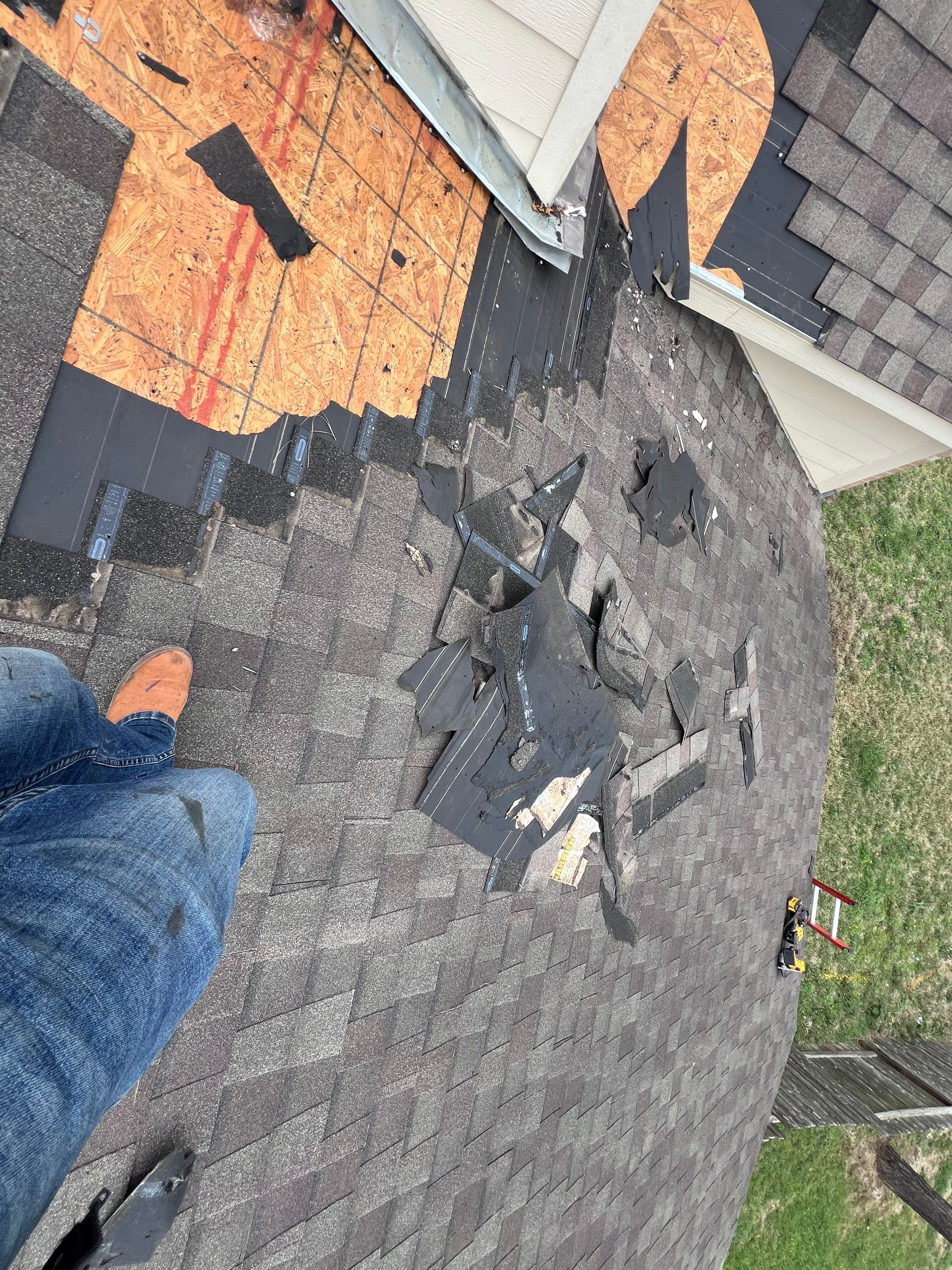 Roof Repair Humble by Roof Repair Services LLC