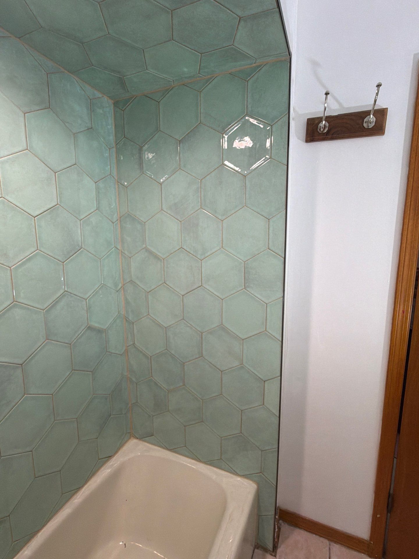 Tile Installation In Ponte Vedra by Axtra Hand