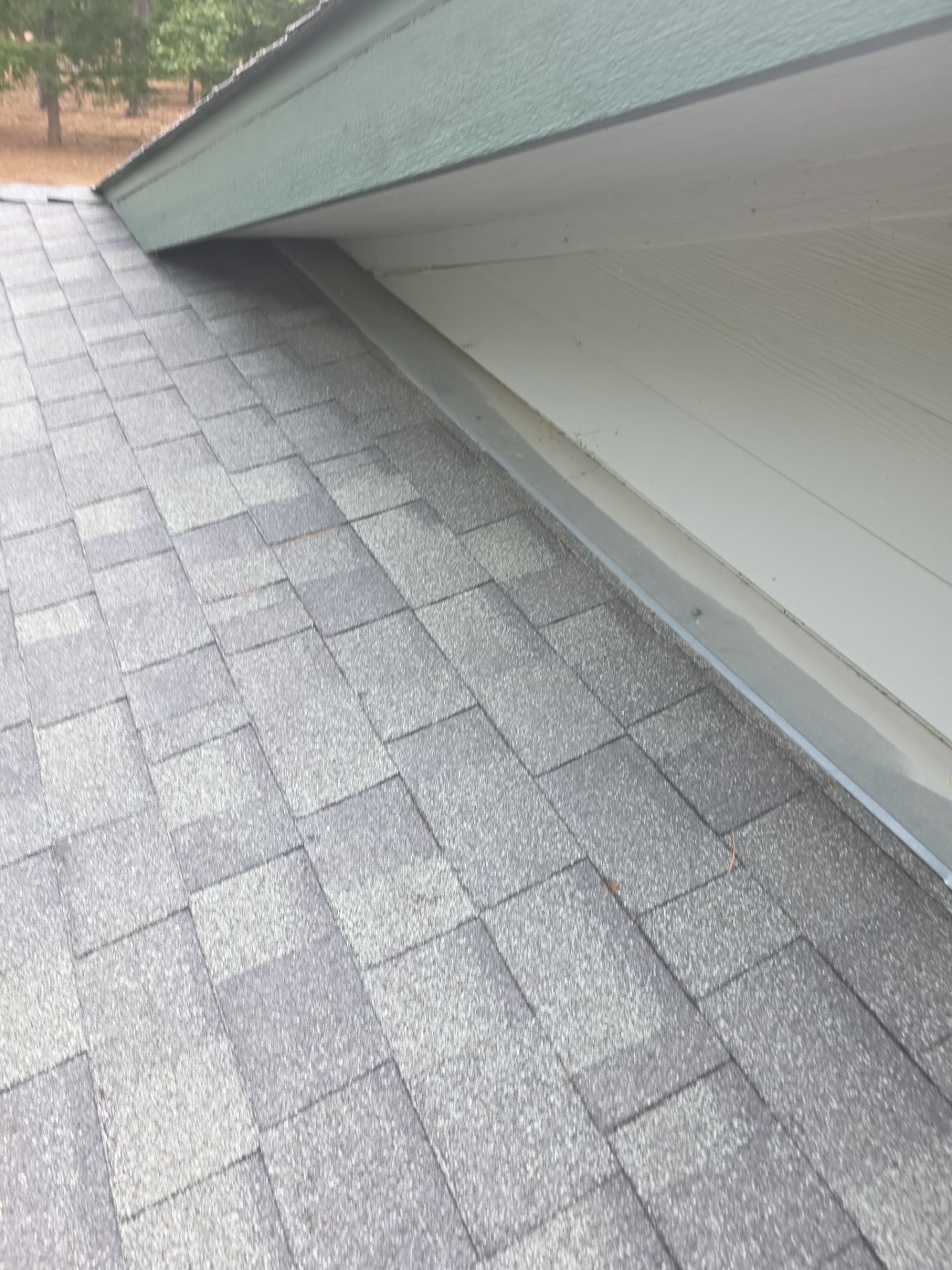 Roof Rejuvenation using Roof Maxx Treatment by Roof Maxx of Folsom