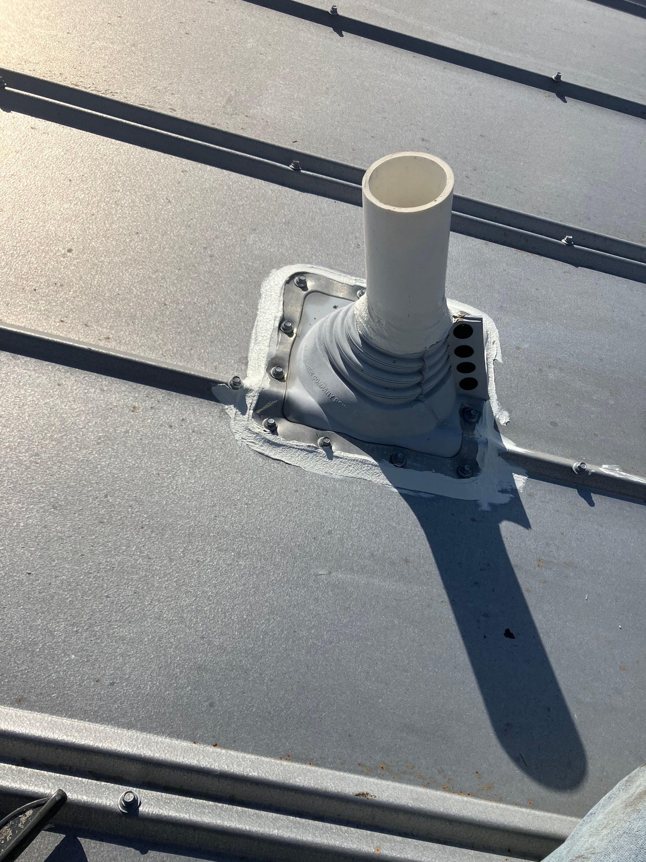 Ft Myers Beach Leak Repair by Four Peaks Roofing