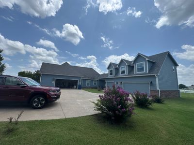 Project in Owasso