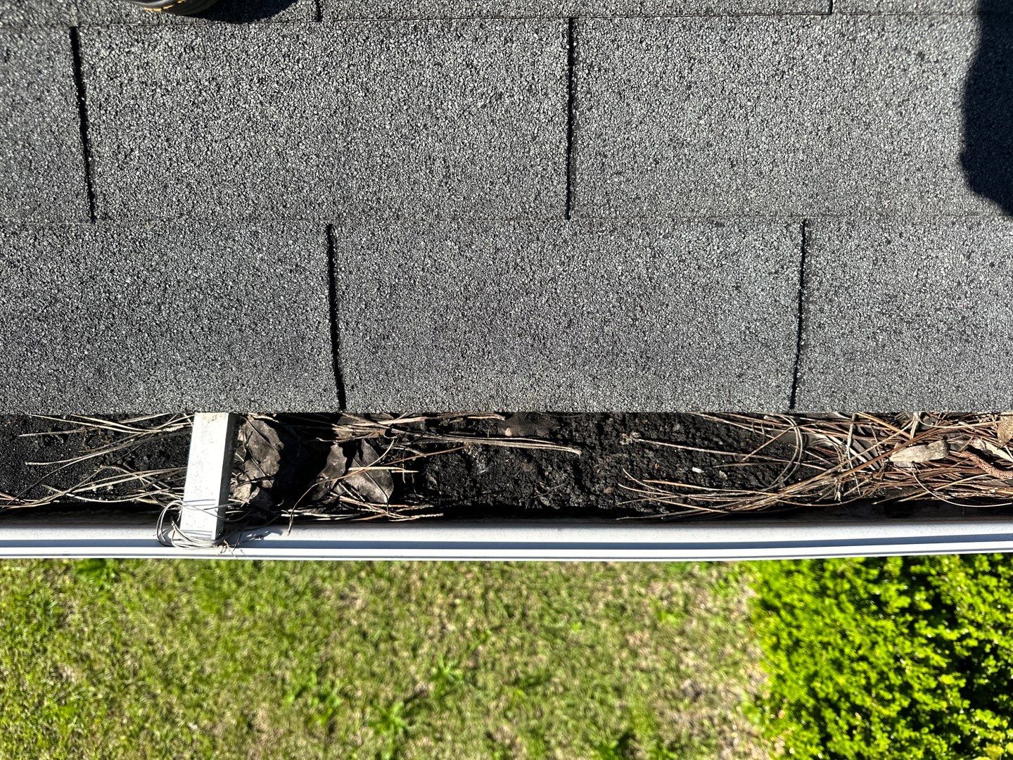 Residential Roofing Installation using Atlas Pinnacle Pristine Coastal Granite by Talya Roofing