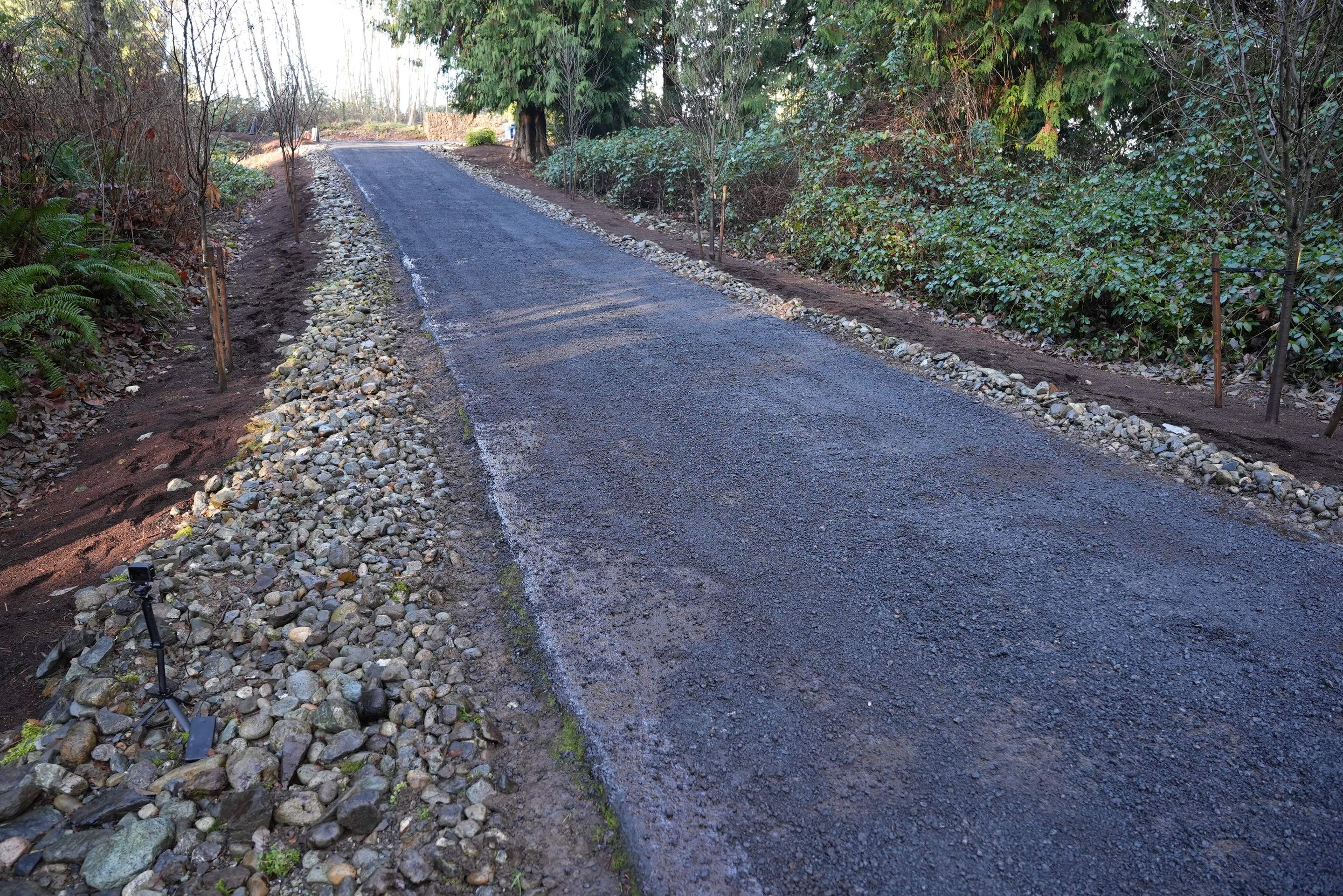 Smokey Point Driveway by Jireh Asphalt & Concrete Inc 