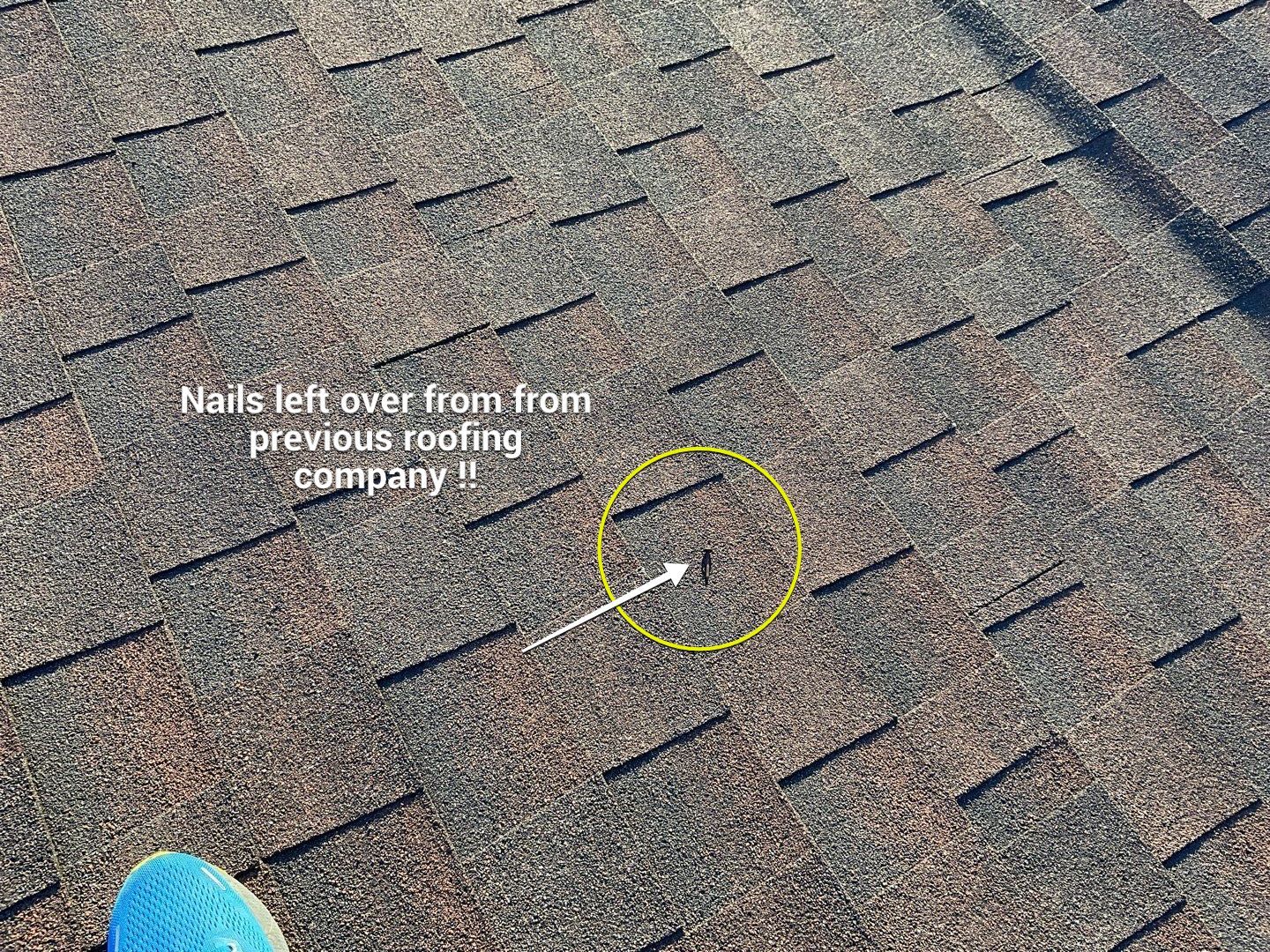 Residential Roofing Installation using CertainTeed Shingles by Alpha Design Services