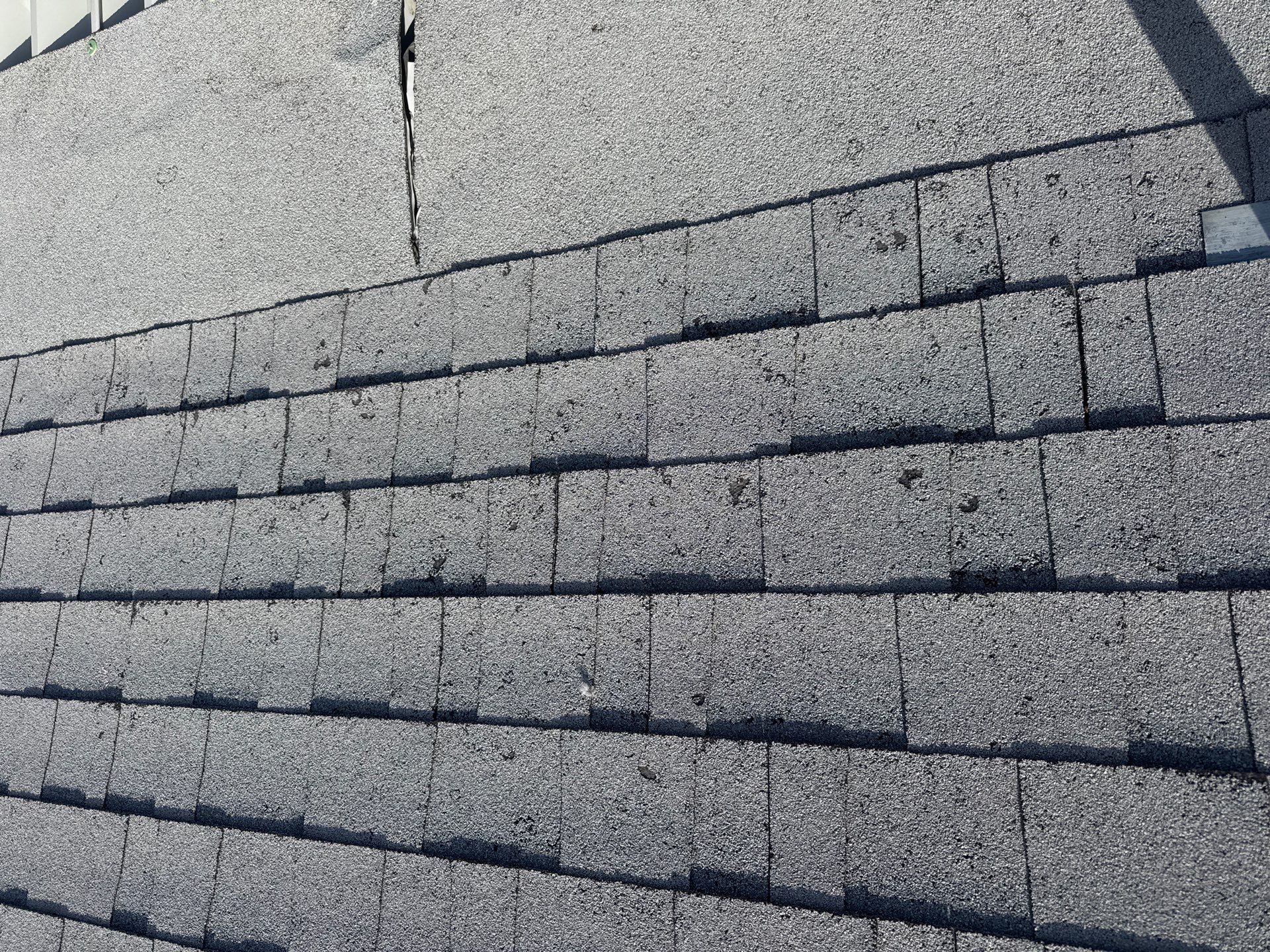 Residential Roof Install using GAF by Weather-Tite Roofing