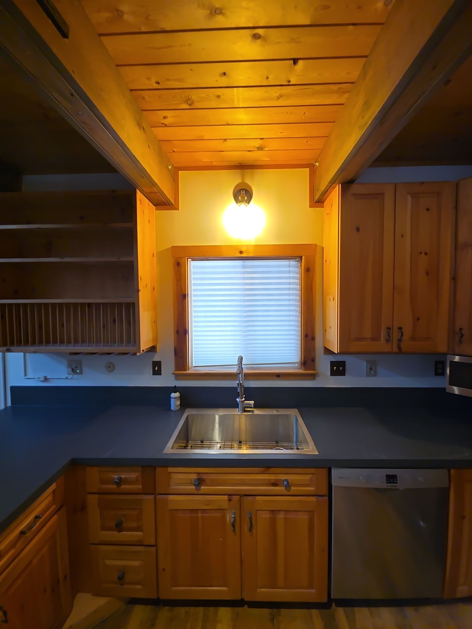 Bathroom/Kitchen Renovations by The Tahoe Tradesman