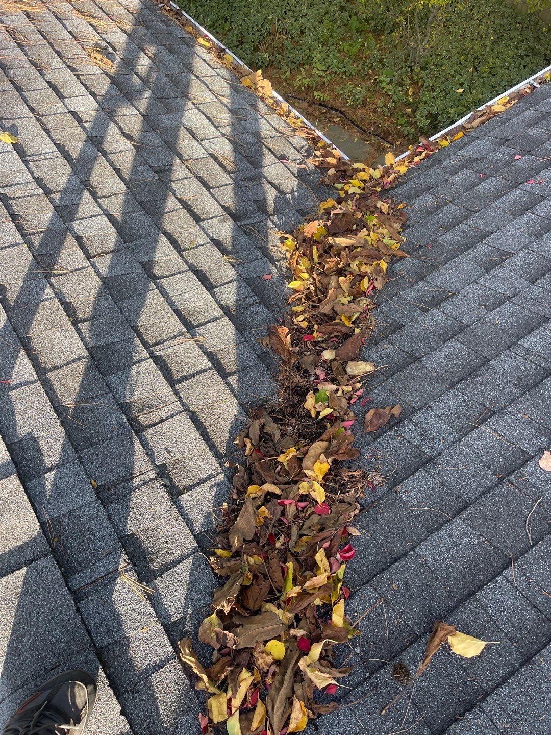 Gutter cleaning Hampton Bays by Above All Gutters 